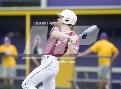 Thumbnail 3 in E.D. White @ Lutcher photogallery.