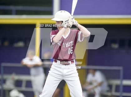 Thumbnail 2 in E.D. White @ Lutcher photogallery.