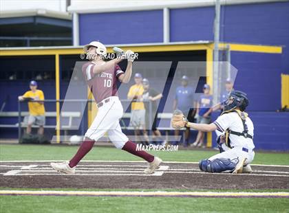 Thumbnail 2 in E.D. White @ Lutcher photogallery.