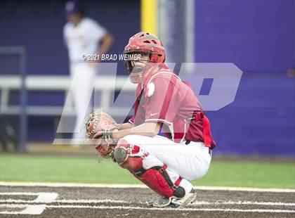 Thumbnail 3 in E.D. White @ Lutcher photogallery.