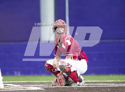 Thumbnail 3 in E.D. White @ Lutcher photogallery.