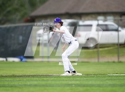 Thumbnail 3 in E.D. White @ Lutcher photogallery.