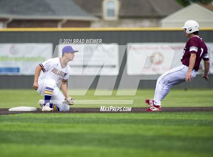 Thumbnail 1 in E.D. White @ Lutcher photogallery.