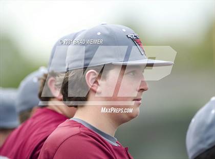 Thumbnail 3 in E.D. White @ Lutcher photogallery.