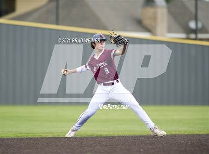 Thumbnail 1 in E.D. White @ Lutcher photogallery.