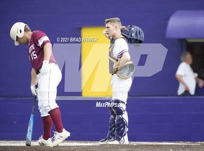 Thumbnail 3 in E.D. White @ Lutcher photogallery.