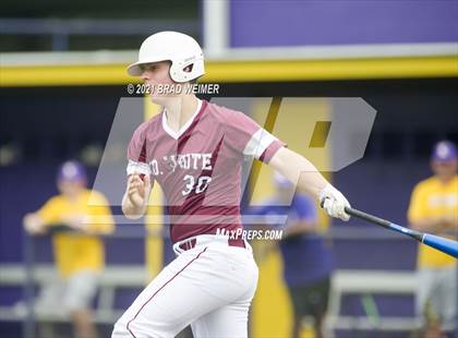 Thumbnail 2 in E.D. White @ Lutcher photogallery.