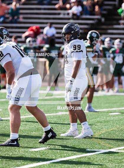 Thumbnail 1 in Jordan vs. Stratford (UIL 6A D2 Football Area) photogallery.