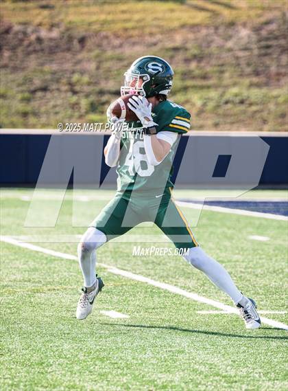 Thumbnail 3 in Jordan vs. Stratford (UIL 6A D2 Football Area) photogallery.