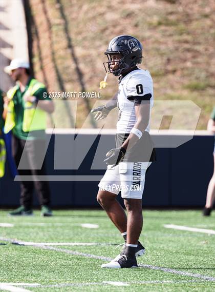 Thumbnail 3 in Jordan vs. Stratford (UIL 6A D2 Football Area) photogallery.