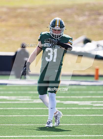 Thumbnail 3 in Jordan vs. Stratford (UIL 6A D2 Football Area) photogallery.