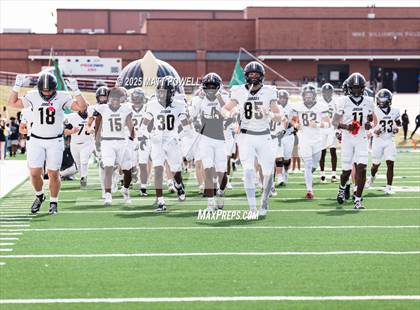 Thumbnail 2 in Jordan vs. Stratford (UIL 6A D2 Football Area) photogallery.