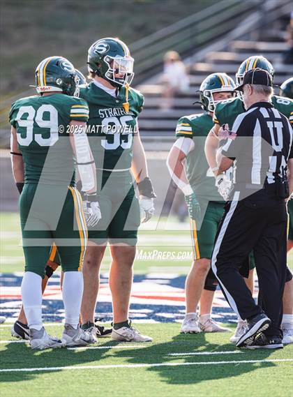 Thumbnail 3 in Jordan vs. Stratford (UIL 6A D2 Football Area) photogallery.