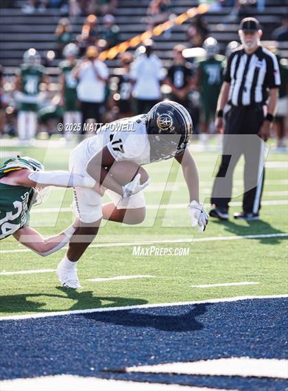 Thumbnail 3 in Jordan vs. Stratford (UIL 6A D2 Football Area) photogallery.