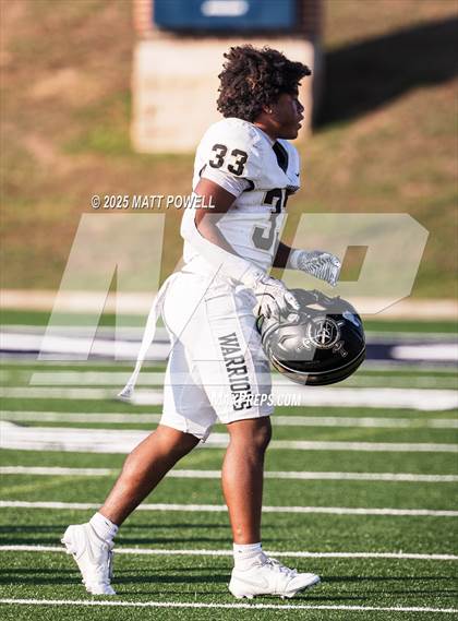 Thumbnail 1 in Jordan vs. Stratford (UIL 6A D2 Football Area) photogallery.