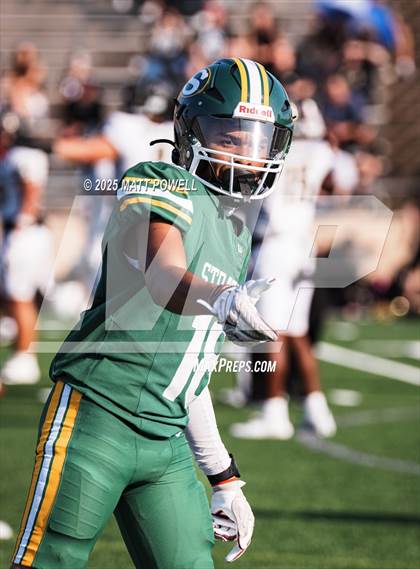 Thumbnail 3 in Jordan vs. Stratford (UIL 6A D2 Football Area) photogallery.