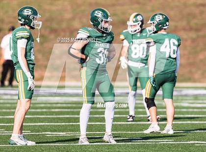 Thumbnail 1 in Jordan vs. Stratford (UIL 6A D2 Football Area) photogallery.