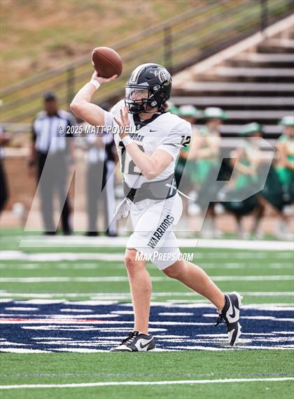 Thumbnail 1 in Jordan vs. Stratford (UIL 6A D2 Football Area) photogallery.