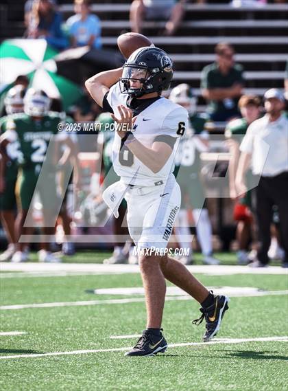 Thumbnail 2 in Jordan vs. Stratford (UIL 6A D2 Football Area) photogallery.