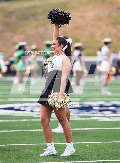 Thumbnail 3 in Jordan vs. Stratford (UIL 6A D2 Football Area) photogallery.