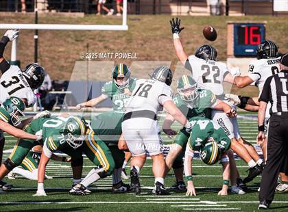 Thumbnail 2 in Jordan vs. Stratford (UIL 6A D2 Football Area) photogallery.