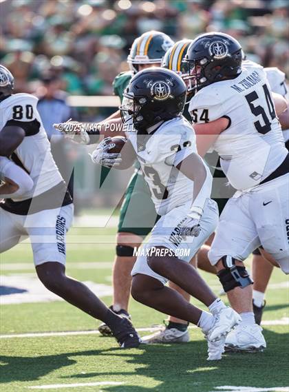 Thumbnail 3 in Jordan vs. Stratford (UIL 6A D2 Football Area) photogallery.