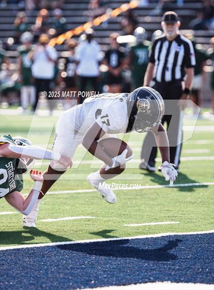 Thumbnail 1 in Jordan vs. Stratford (UIL 6A D2 Football Area) photogallery.