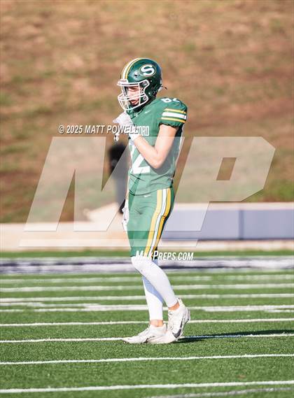 Thumbnail 2 in Jordan vs. Stratford (UIL 6A D2 Football Area) photogallery.