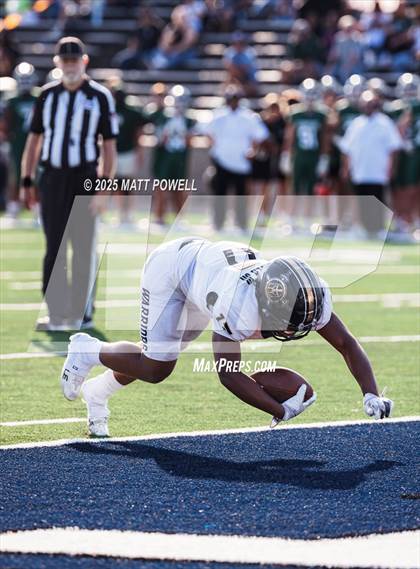 Thumbnail 2 in Jordan vs. Stratford (UIL 6A D2 Football Area) photogallery.
