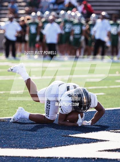Thumbnail 3 in Jordan vs. Stratford (UIL 6A D2 Football Area) photogallery.