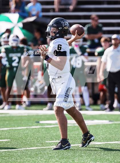 Thumbnail 1 in Jordan vs. Stratford (UIL 6A D2 Football Area) photogallery.