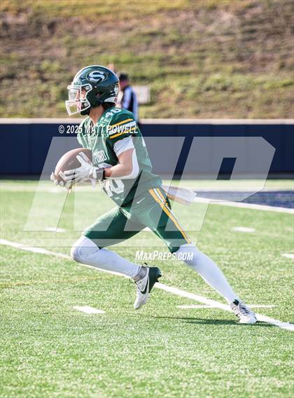 Thumbnail 1 in Jordan vs. Stratford (UIL 6A D2 Football Area) photogallery.