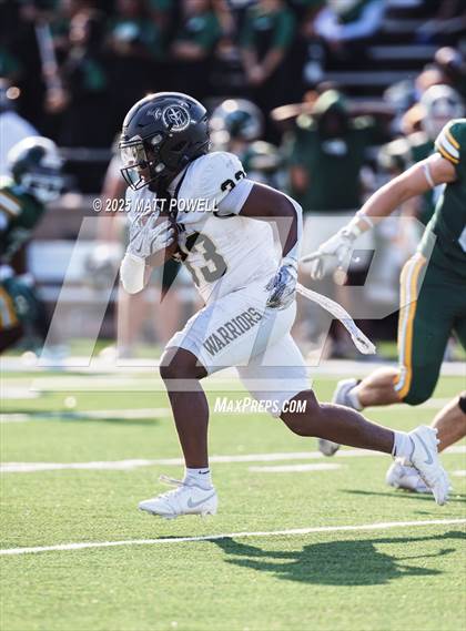 Thumbnail 3 in Jordan vs. Stratford (UIL 6A D2 Football Area) photogallery.