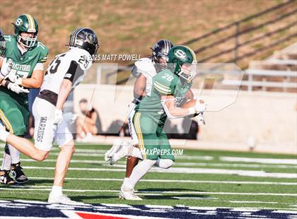 Thumbnail 3 in Jordan vs. Stratford (UIL 6A D2 Football Area) photogallery.