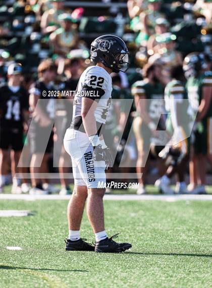 Thumbnail 3 in Jordan vs. Stratford (UIL 6A D2 Football Area) photogallery.