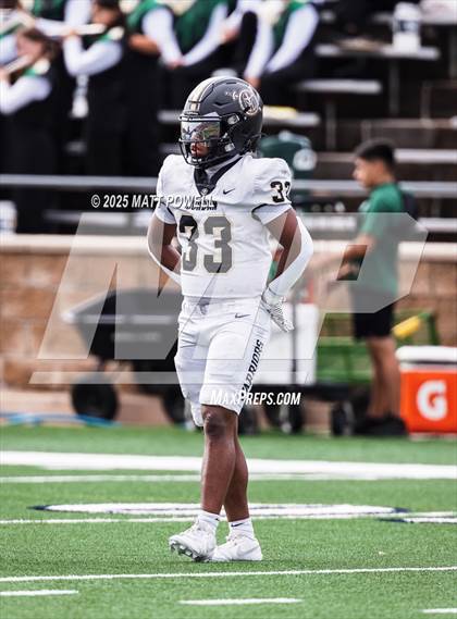 Thumbnail 3 in Jordan vs. Stratford (UIL 6A D2 Football Area) photogallery.