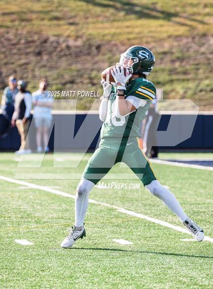 Thumbnail 2 in Jordan vs. Stratford (UIL 6A D2 Football Area) photogallery.