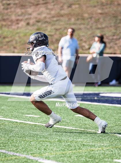 Thumbnail 1 in Jordan vs. Stratford (UIL 6A D2 Football Area) photogallery.