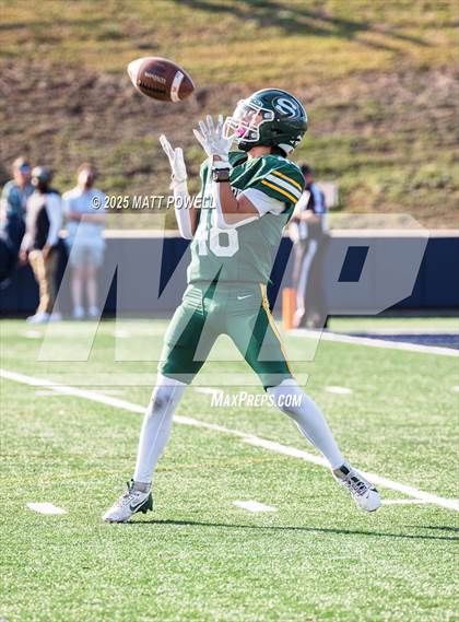 Thumbnail 1 in Jordan vs. Stratford (UIL 6A D2 Football Area) photogallery.