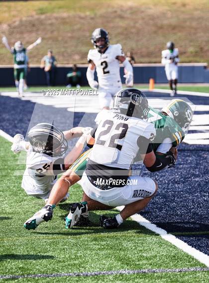 Thumbnail 1 in Jordan vs. Stratford (UIL 6A D2 Football Area) photogallery.