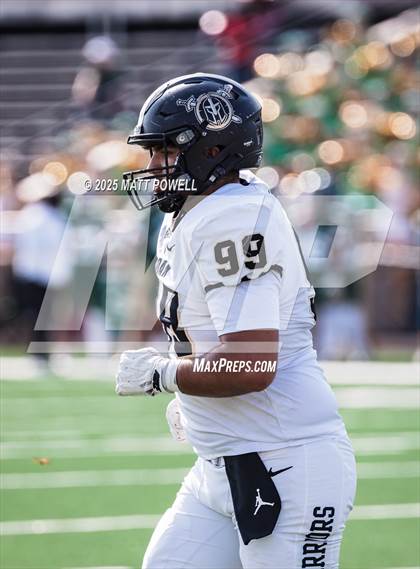 Thumbnail 3 in Jordan vs. Stratford (UIL 6A D2 Football Area) photogallery.