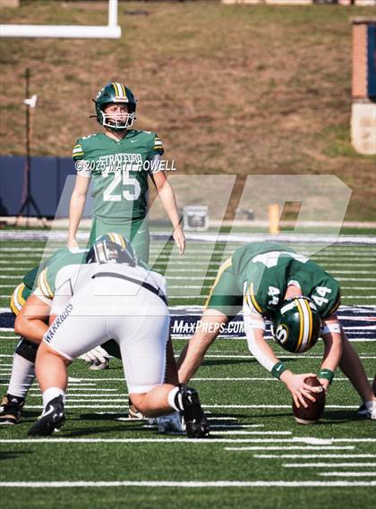 Thumbnail 1 in Jordan vs. Stratford (UIL 6A D2 Football Area) photogallery.