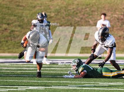 Thumbnail 1 in Jordan vs. Stratford (UIL 6A D2 Football Area) photogallery.