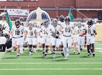 Thumbnail 1 in Jordan vs. Stratford (UIL 6A D2 Football Area) photogallery.