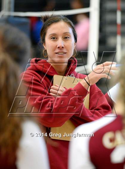 Thumbnail 1 in Tamalpais vs. Cardinal Newman (Nor-Cal Invitational) photogallery.