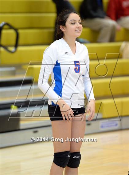 Thumbnail 1 in Tamalpais vs. Cardinal Newman (Nor-Cal Invitational) photogallery.