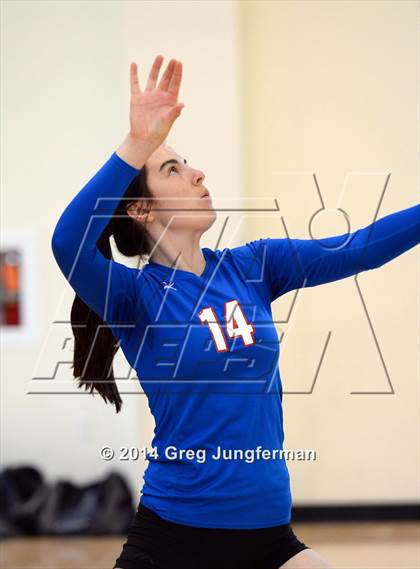 Thumbnail 1 in Tamalpais vs. Cardinal Newman (Nor-Cal Invitational) photogallery.