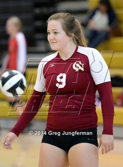 Thumbnail 1 in Tamalpais vs. Cardinal Newman (Nor-Cal Invitational) photogallery.