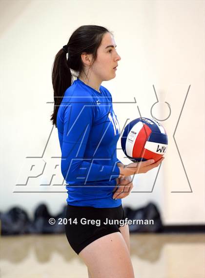 Thumbnail 3 in Tamalpais vs. Cardinal Newman (Nor-Cal Invitational) photogallery.