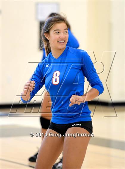 Thumbnail 1 in Tamalpais vs. Cardinal Newman (Nor-Cal Invitational) photogallery.